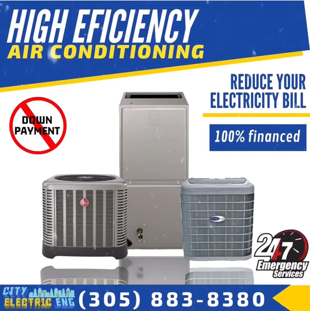 Trusted electrical repair service in ,  - City Electric Engineering Inc