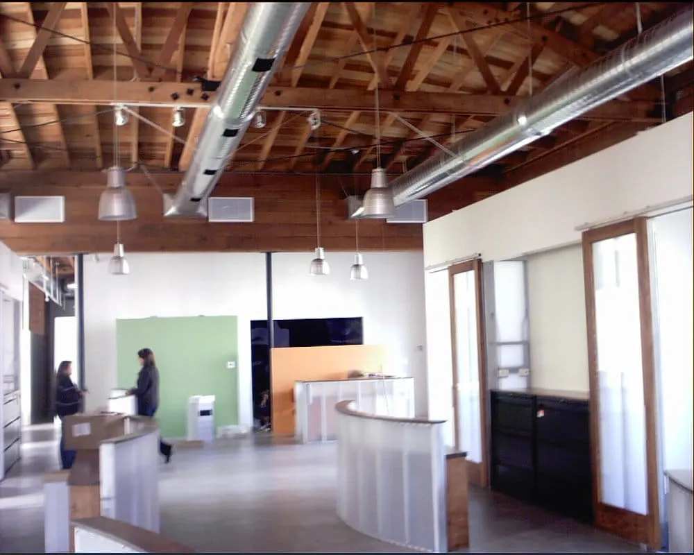 Slide of City Electric