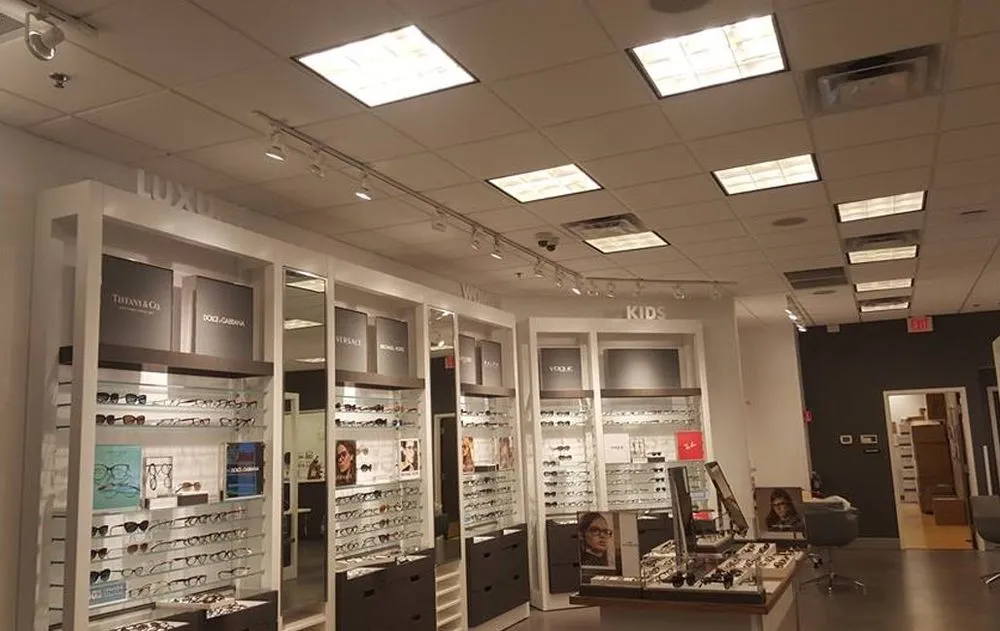 Slide of City Electric Service