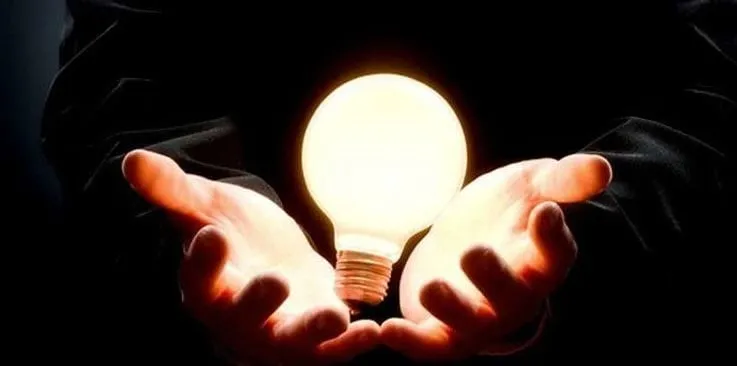 Slide of City Electric Service