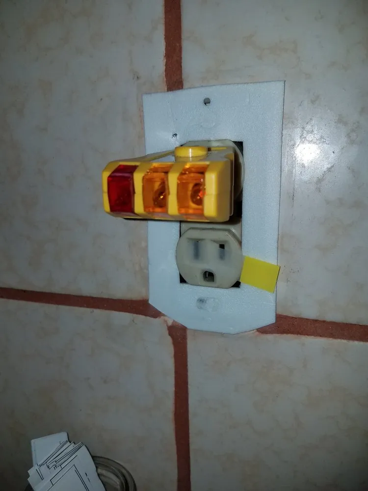 Slide of City Electric Service