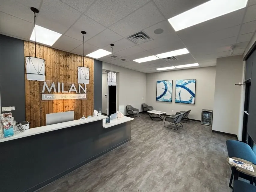 Slide of City Electric Service