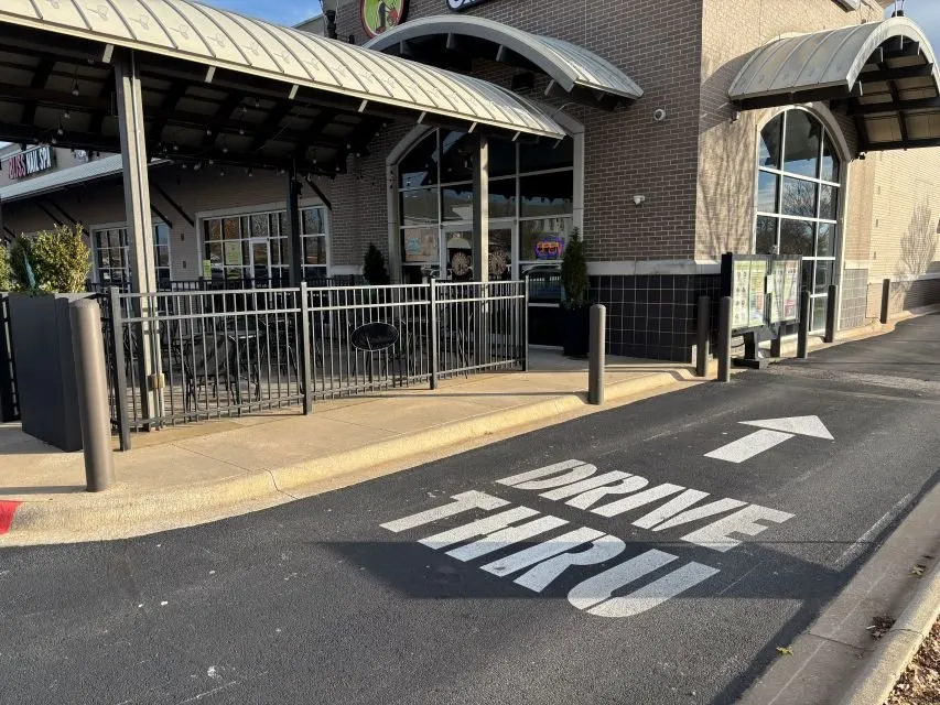 Slide of City Electric Service