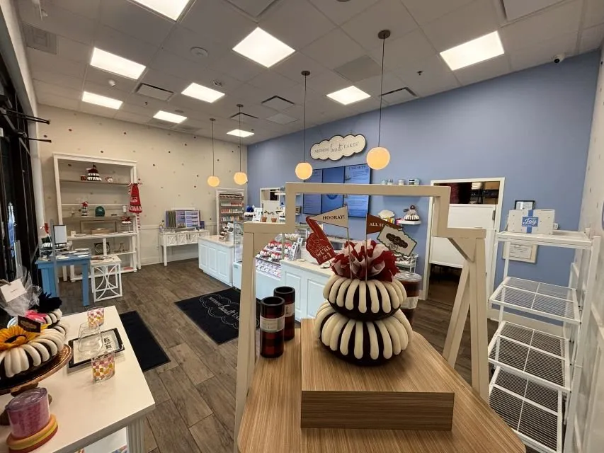 Slide of City Electric Service