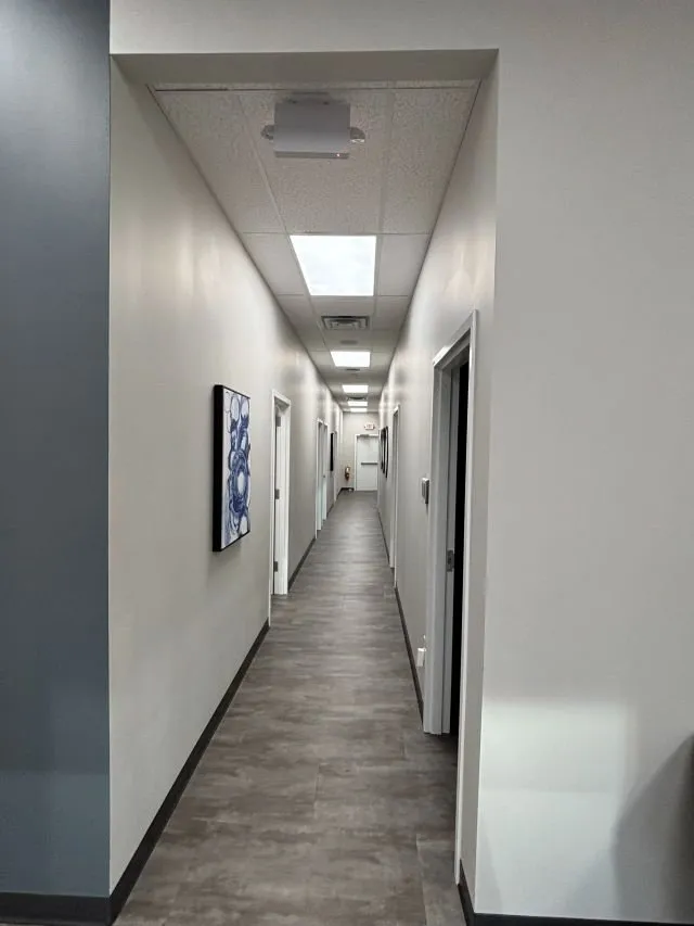 Slide of City Electric Service