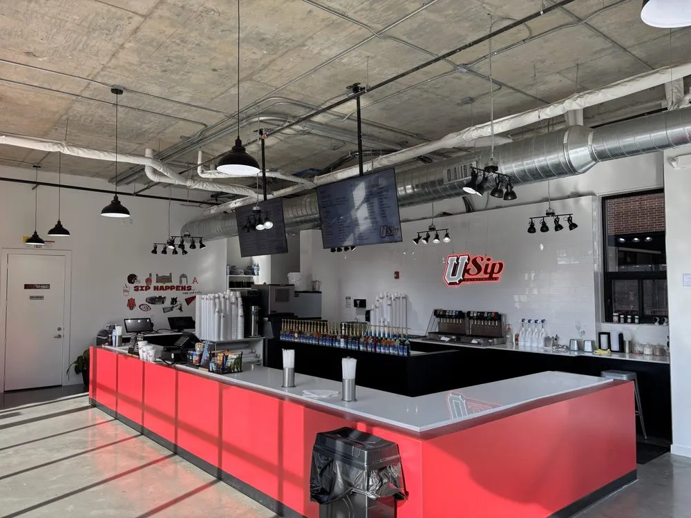 Slide of City Electric Service