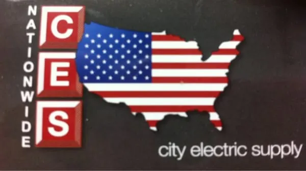 City Electric Supply Company