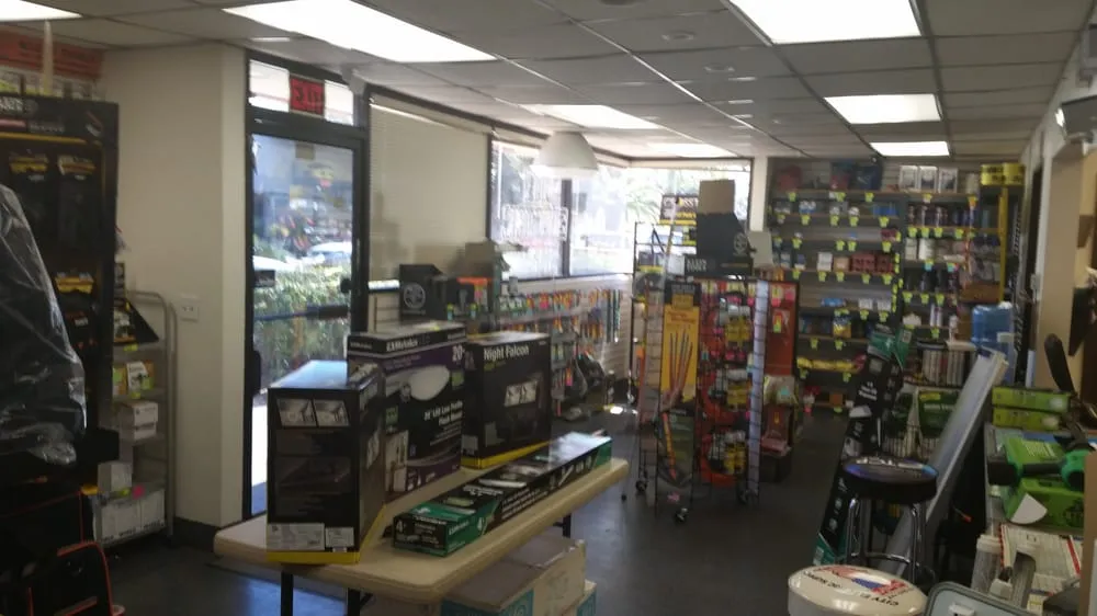 Slide of City Electric Supply