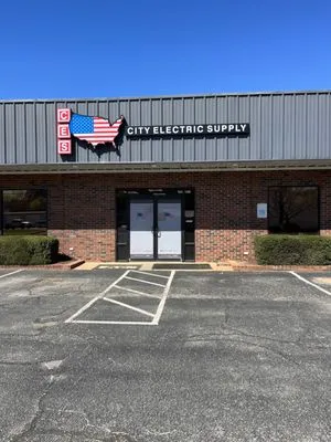 City Electric Supply