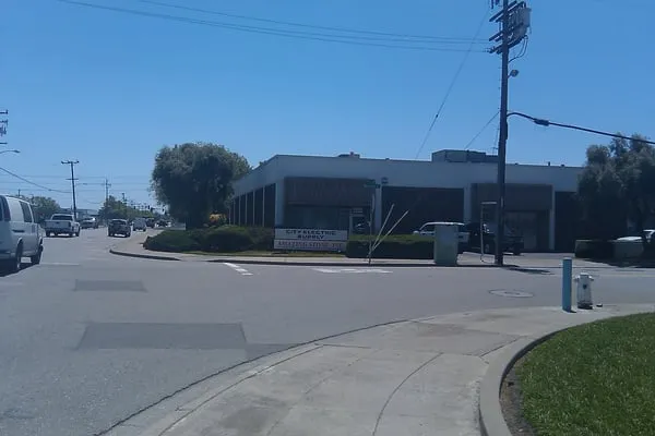 City Electric Supply Logo