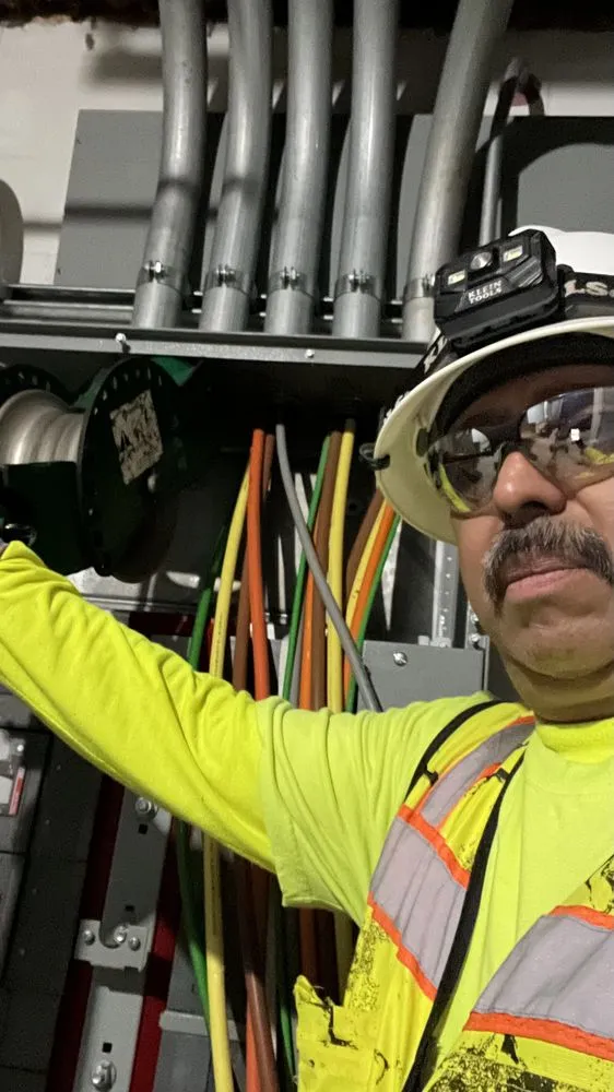 Slide of City Electric Supply