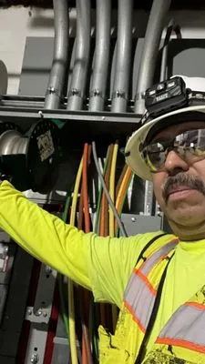 City Electric Supply Logo