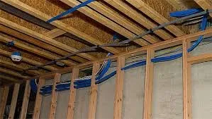 Slide of City Electrical Service