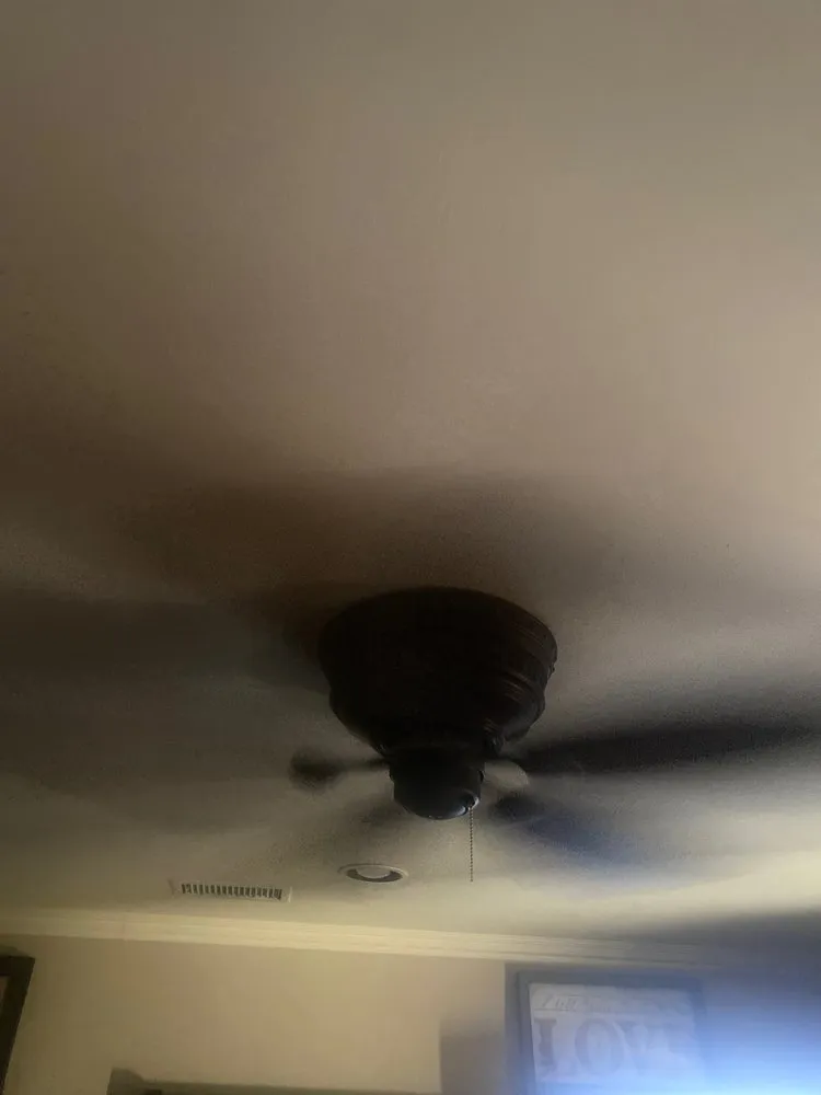 Slide of City First Electric