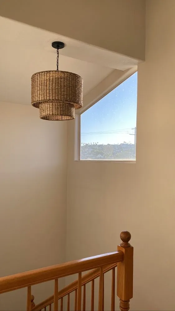 Slide of City First Electric