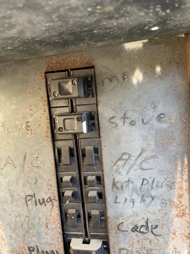 Affordable outlet and switch repair service in , - City First Electric