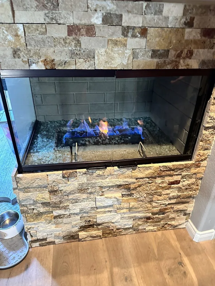 Slide of City First Electric