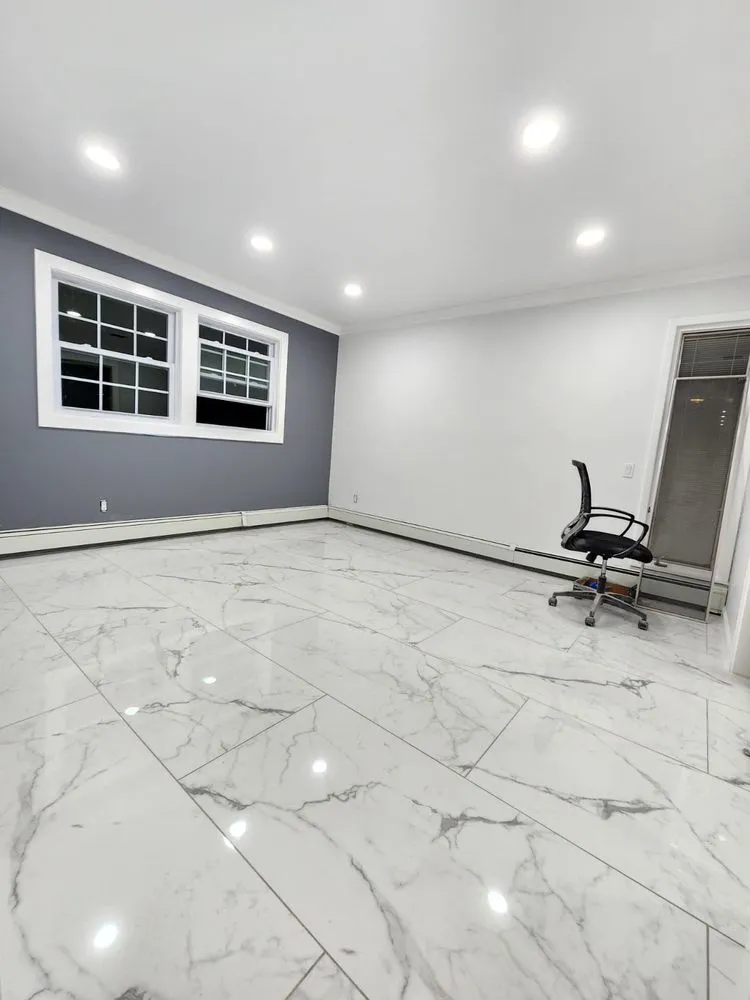 Slide of City General Contracting