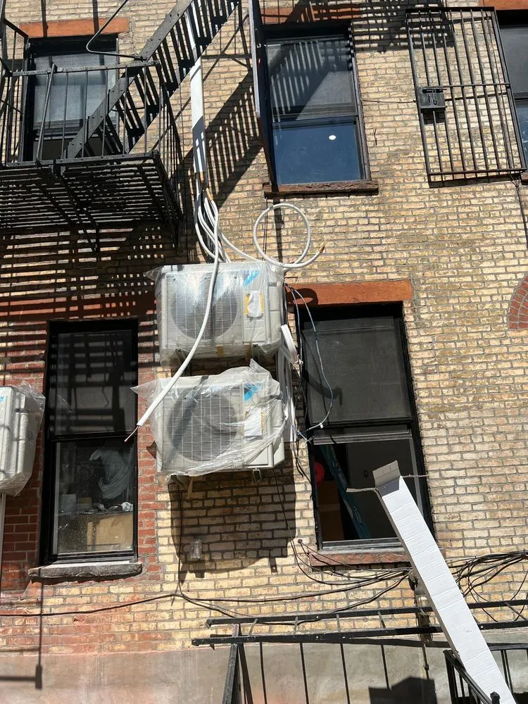 Slide of City General Contracting