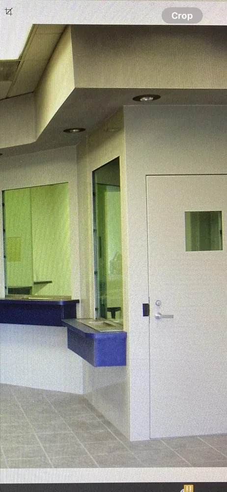 Slide of City Light Bulletproof