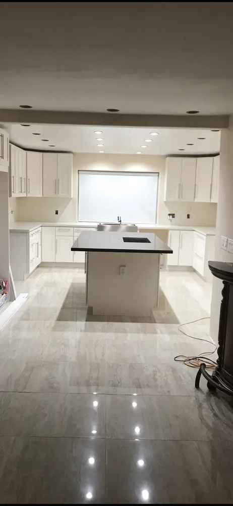 Slide of City Light Bulletproof