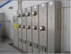 Professional electrician providing panel upgrade in , 