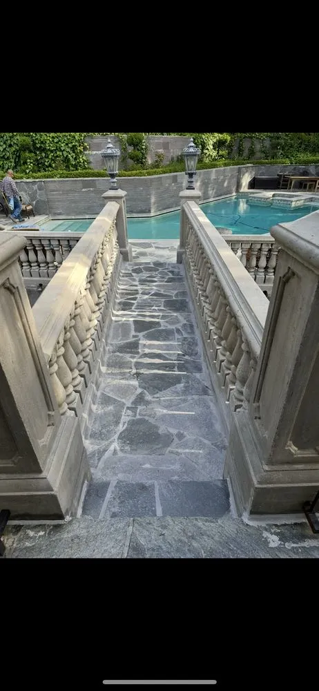 Affordable lighting installation in ,  by City Light Bulletproof