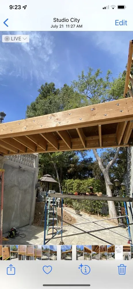 Slide of City Light Bulletproof