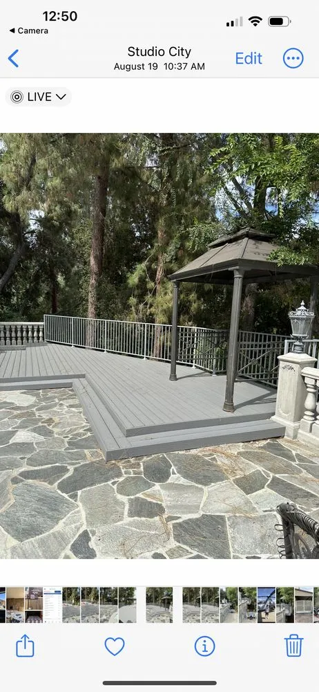 Slide of City Light Bulletproof