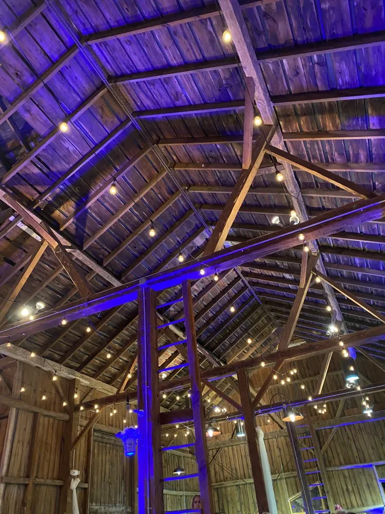 Slide of City Light Electric