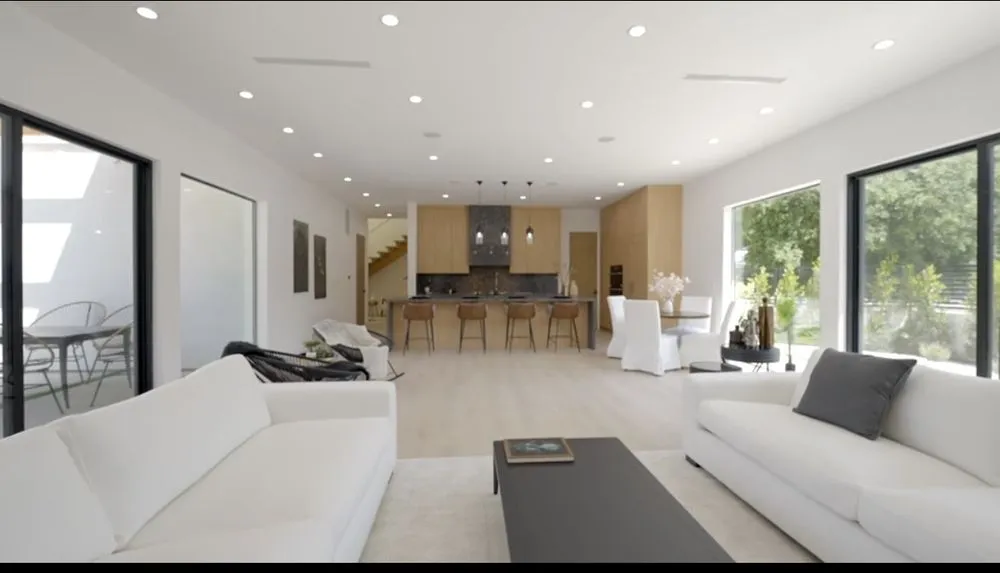 Slide of City Light Electric