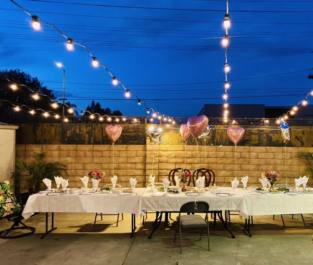 Slide of City Light Electric