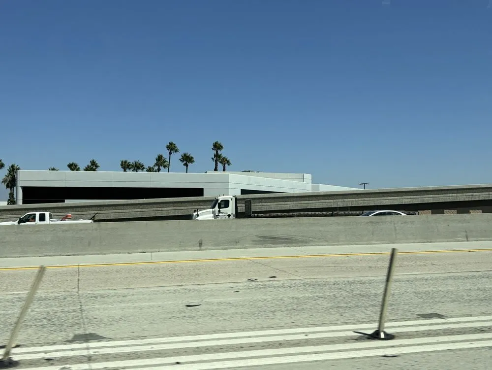 Slide of City of Corona