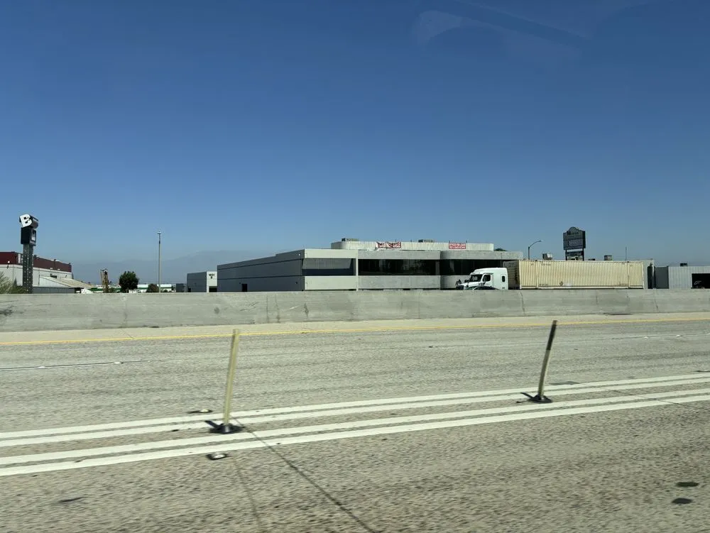 Slide of City of Corona