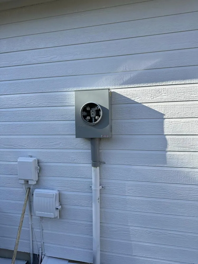 Trusted panel upgrade experts serving City of Industry, CA - City of Industry Electric