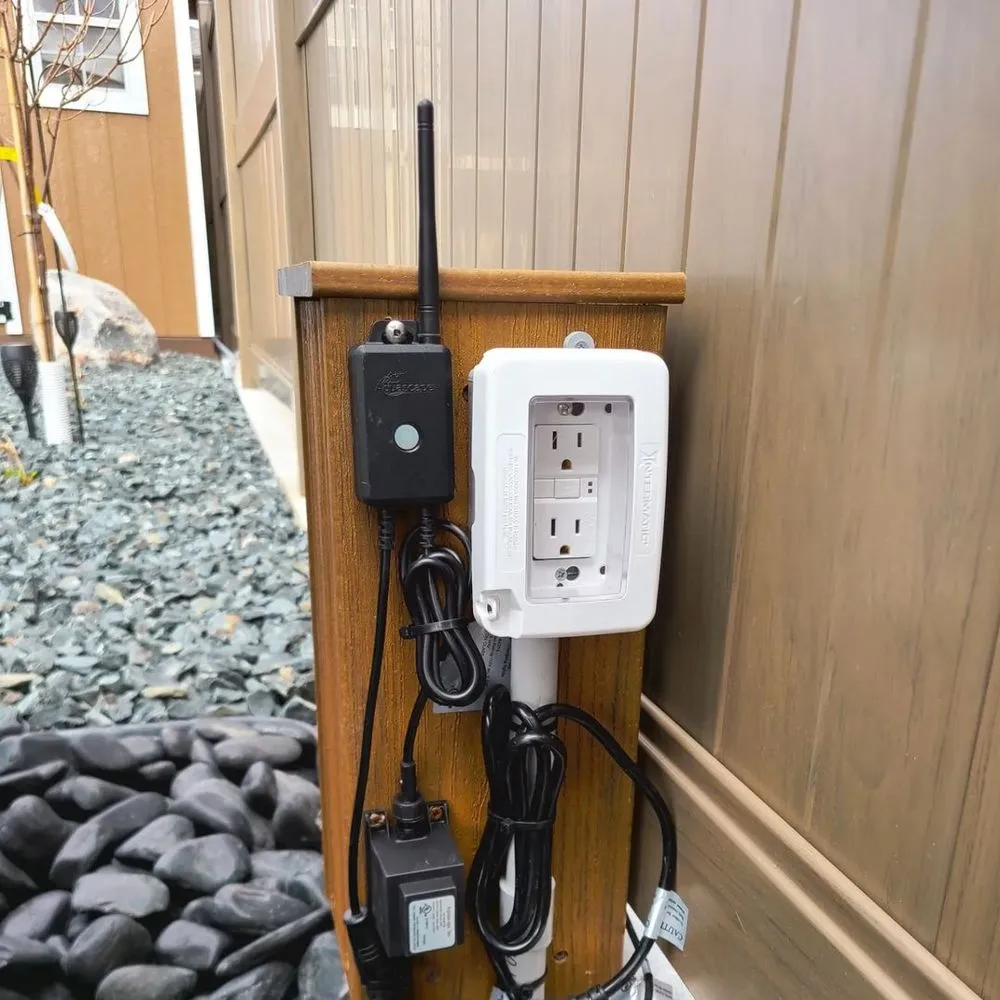 Certified electrician providing lighting installation in City of Industry, CA - City Of Industry Electricians
