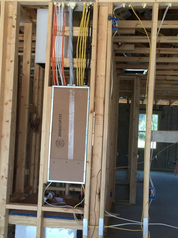 Slide of City One Electric