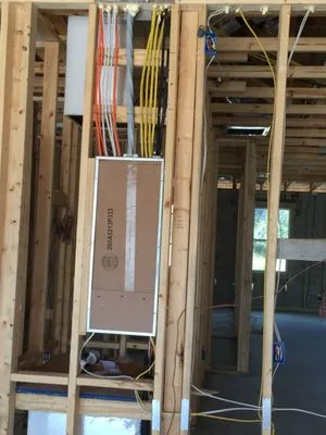 City One Electric Logo