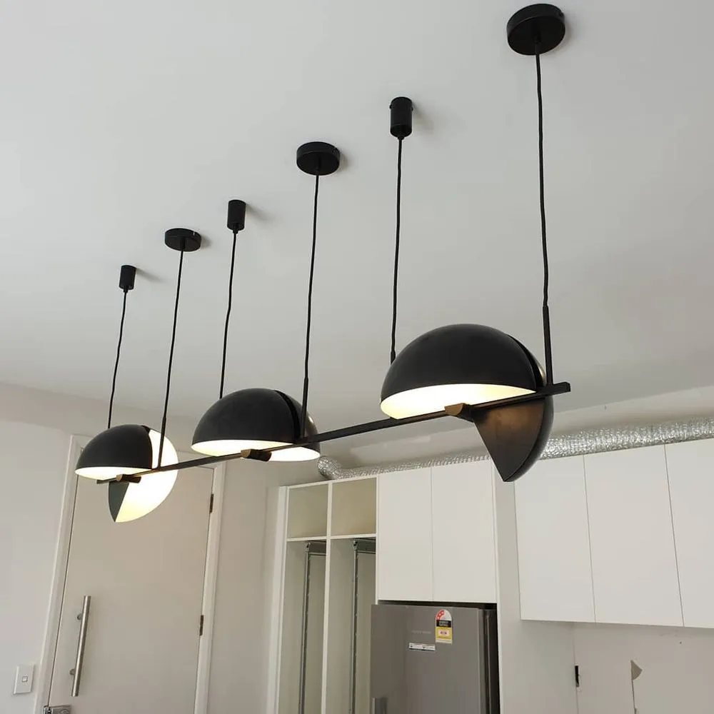 Slide of City Place Master Electrician