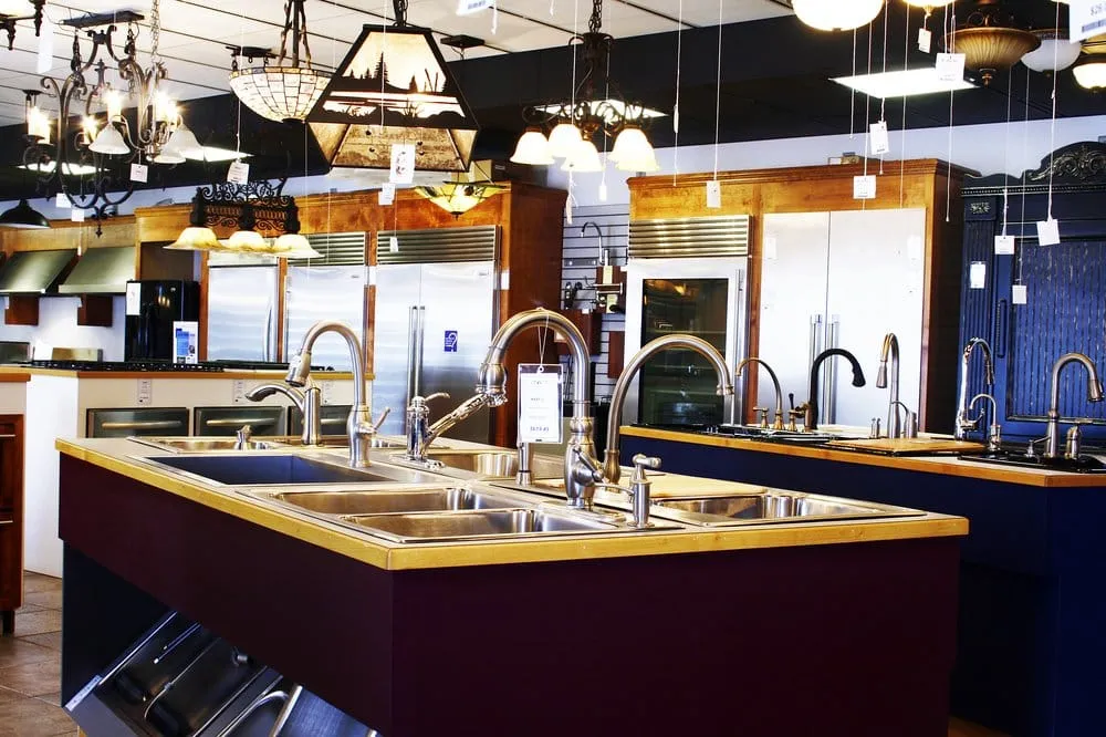 Slide of City Plumbing & Electrical Supply Co