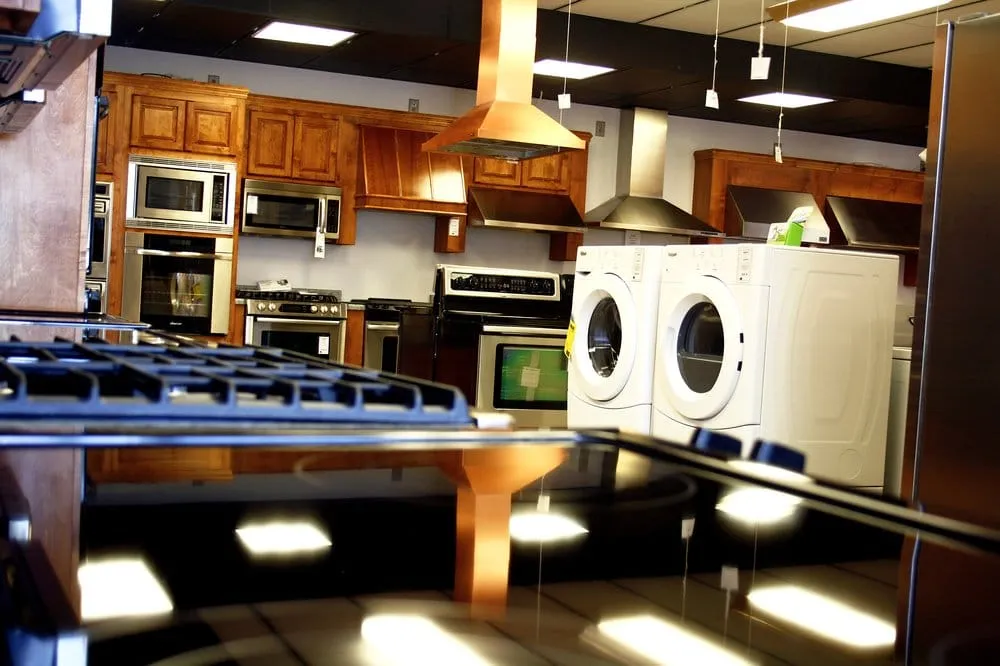 Slide of City Plumbing & Electrical Supply Co