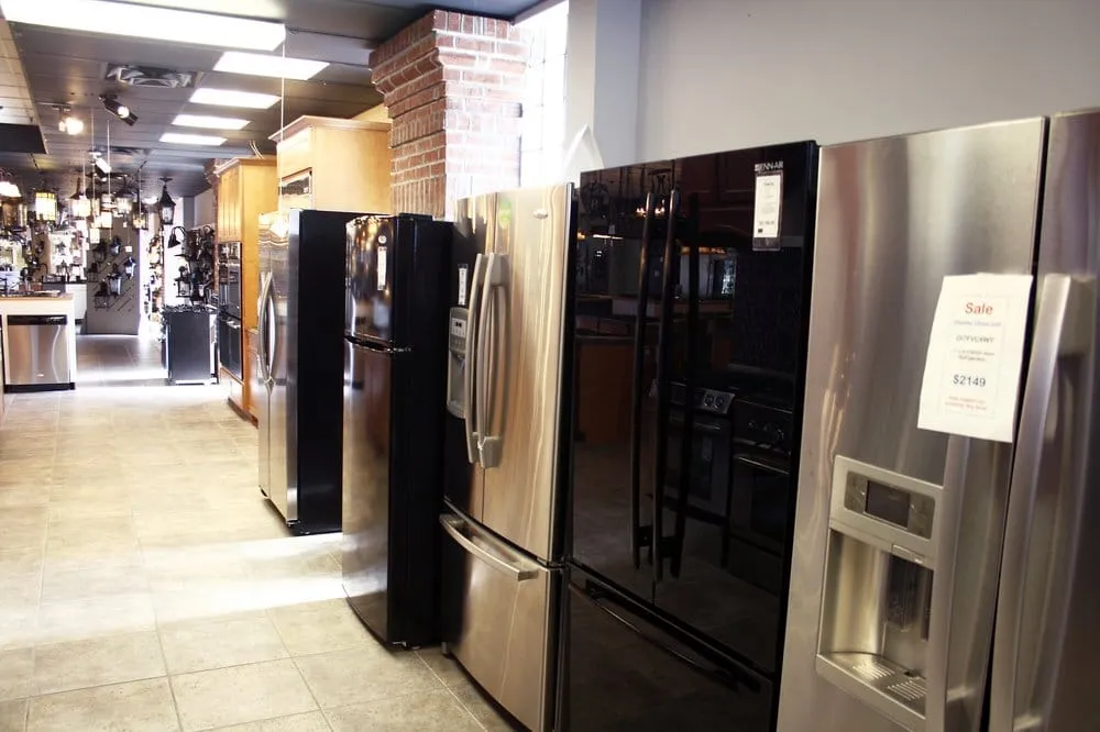 Slide of City Plumbing & Electrical Supply Co