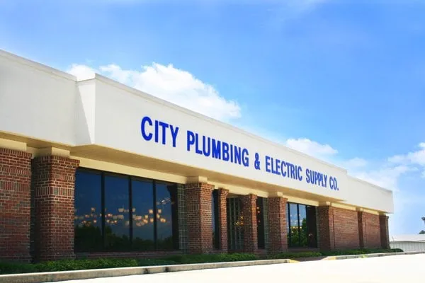 Slide of City Plumbing & Electrical Supply Co