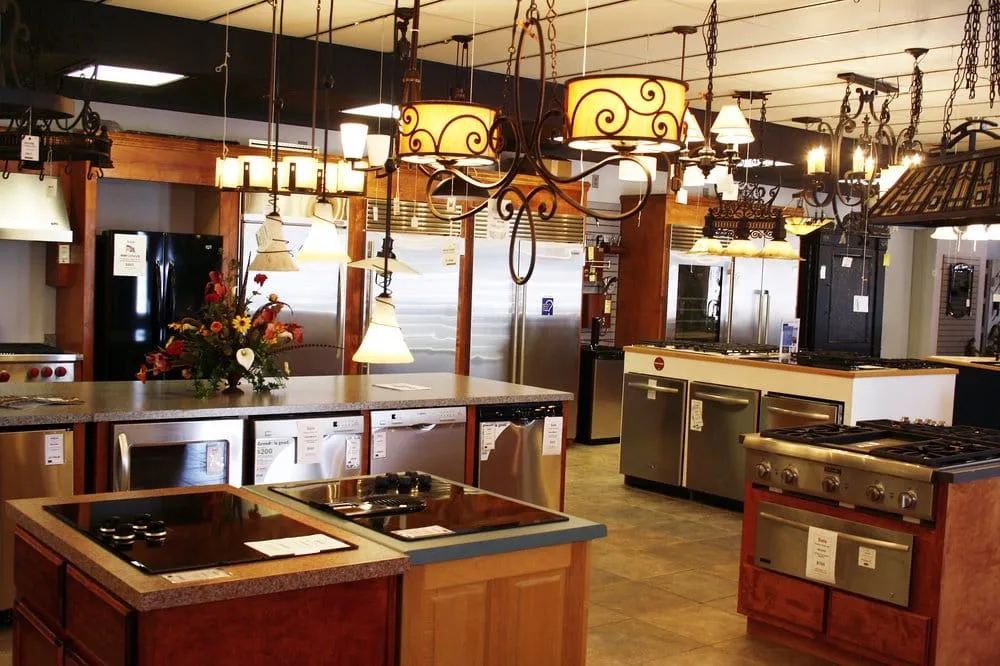 Slide of City Plumbing & Electrical Supply Co