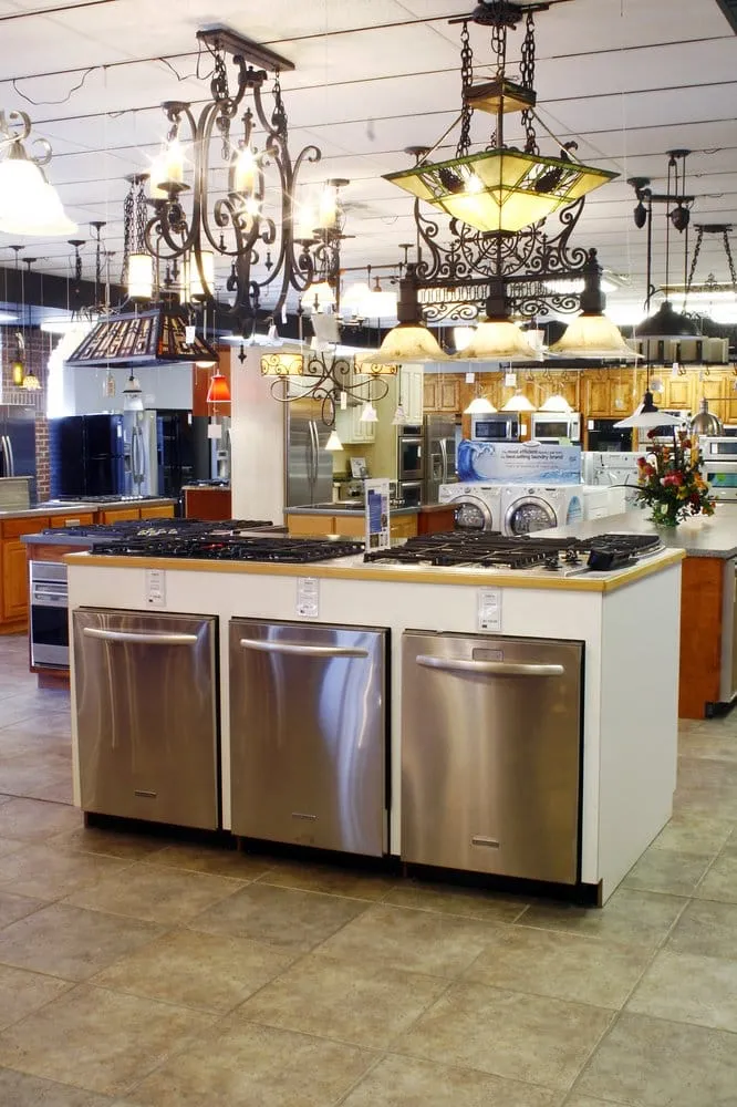 Slide of City Plumbing & Electrical Supply Co