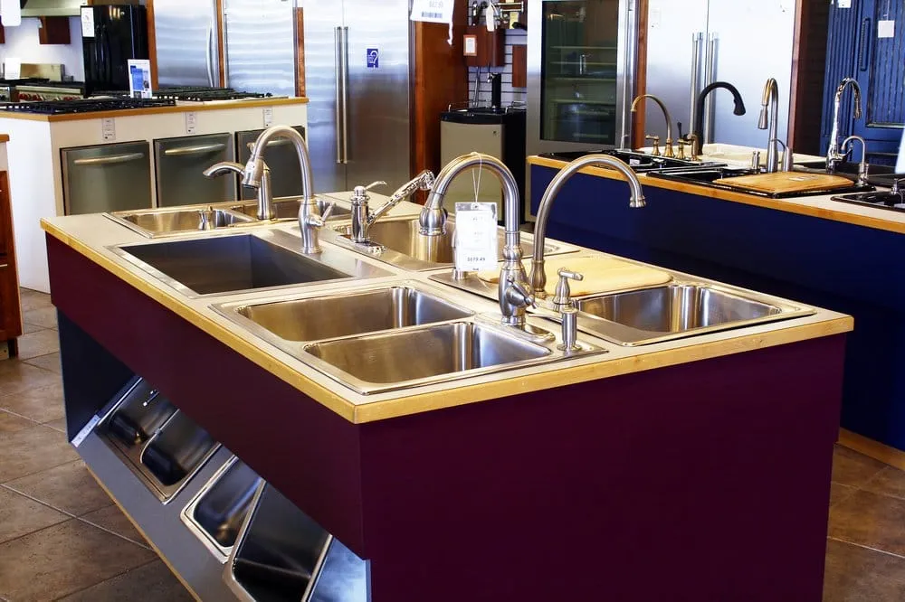 Slide of City Plumbing & Electrical Supply Co