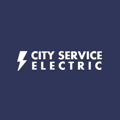 Slide of City Service Electric