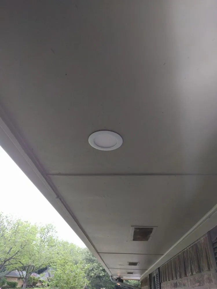 Slide of City Service Electric