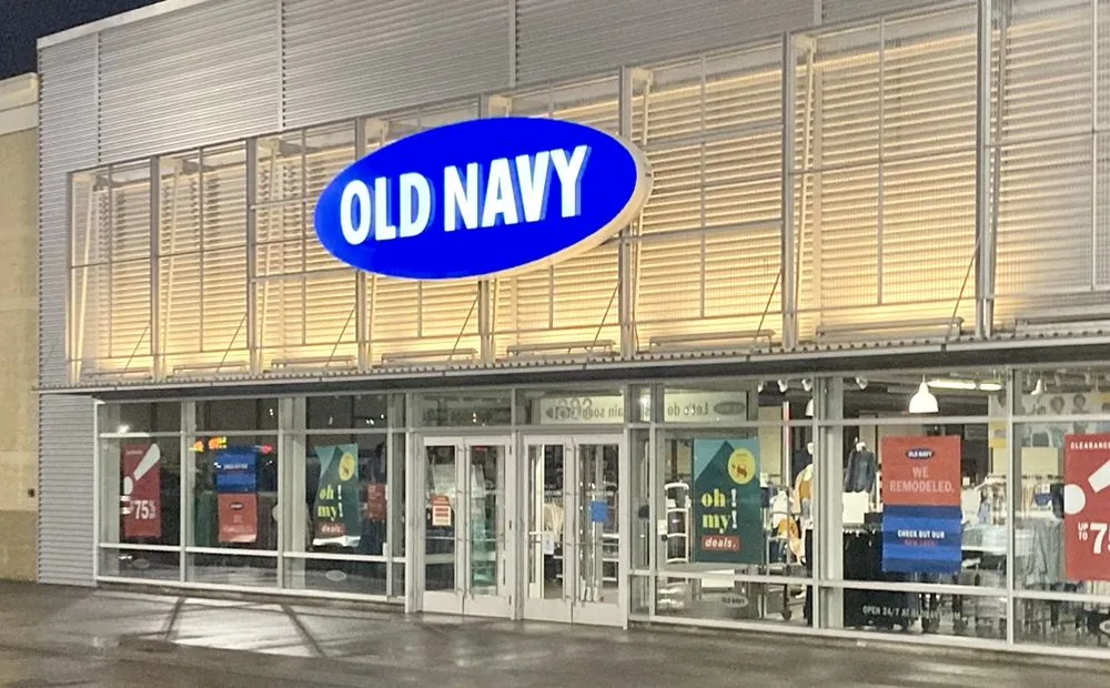 Slide of City Sign & Electric