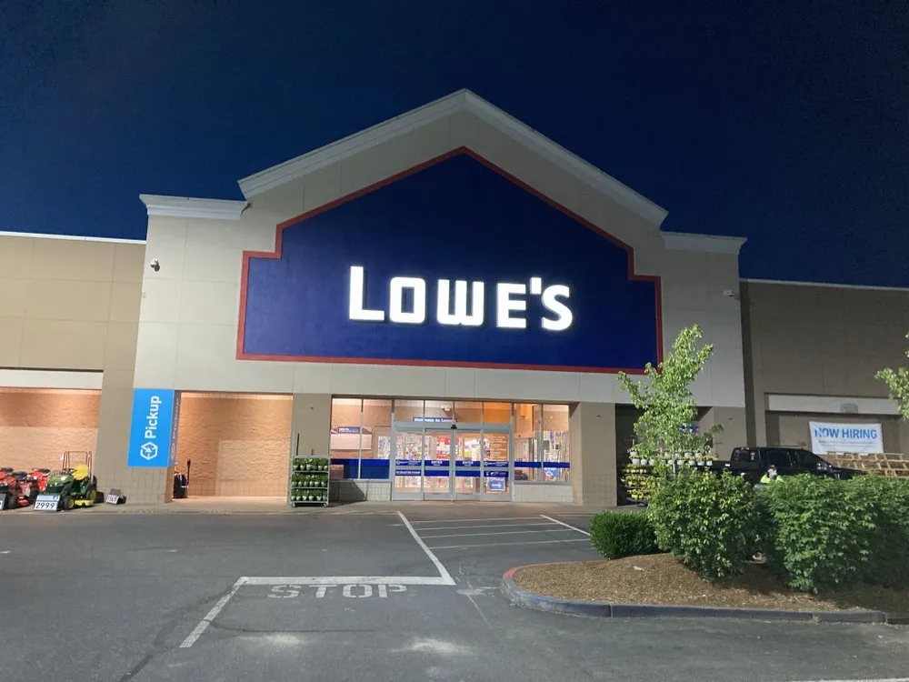 Slide of City Sign & Electric